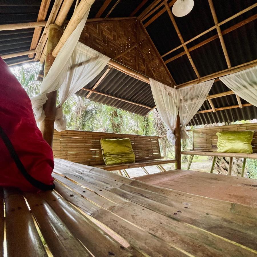 Sahom Valley Resort Jeram  エクステリア 写真