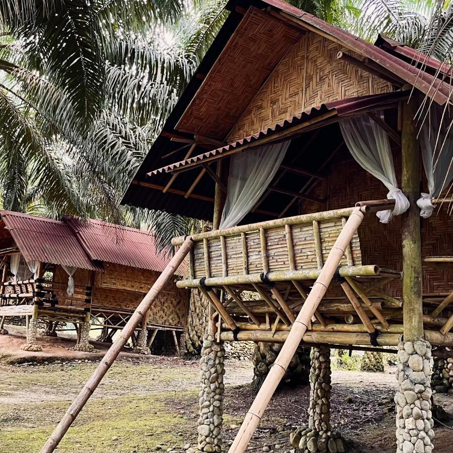 Sahom Valley Resort Jeram  エクステリア 写真