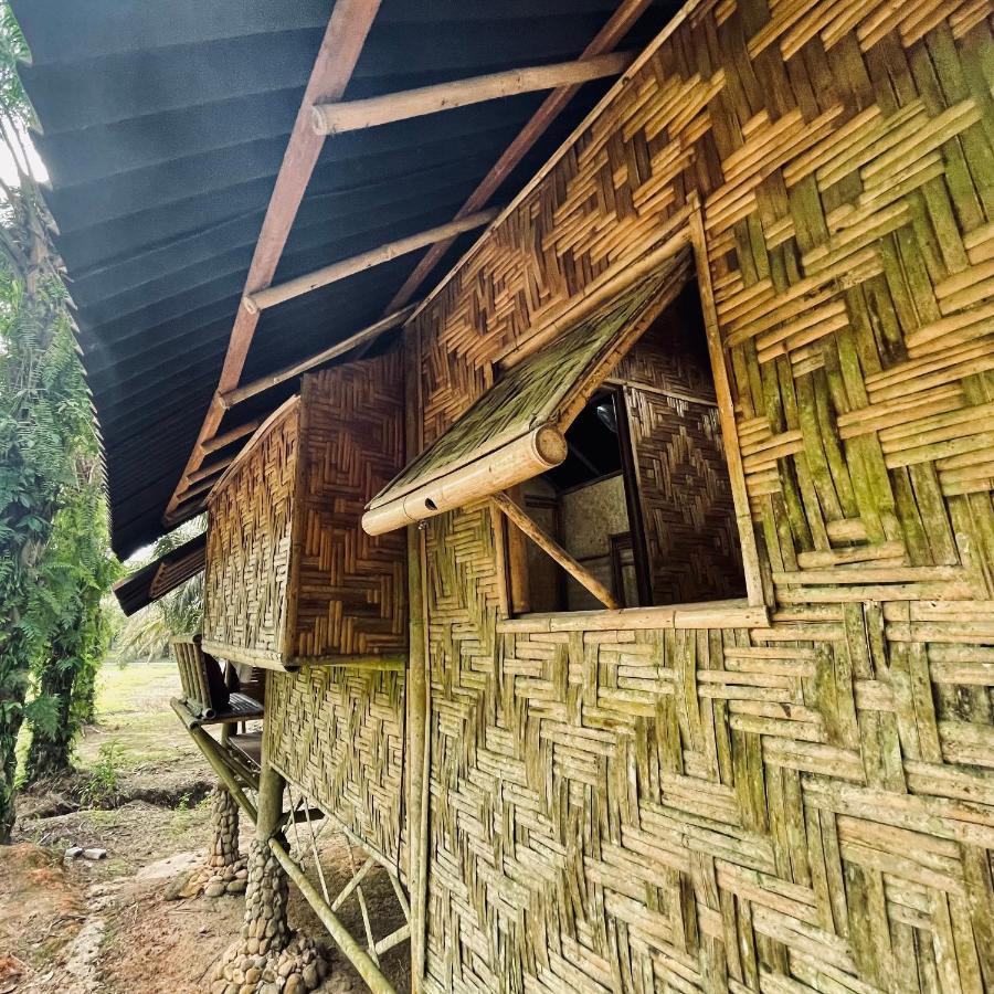 Sahom Valley Resort Jeram  エクステリア 写真