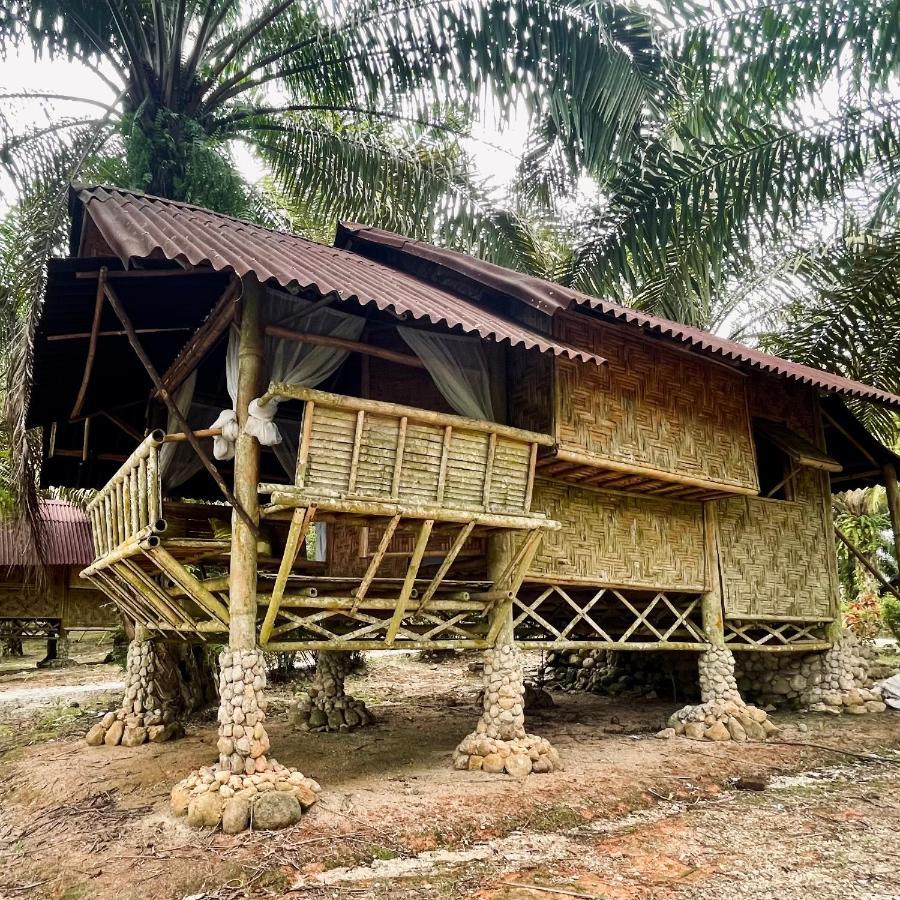 Sahom Valley Resort Jeram  エクステリア 写真