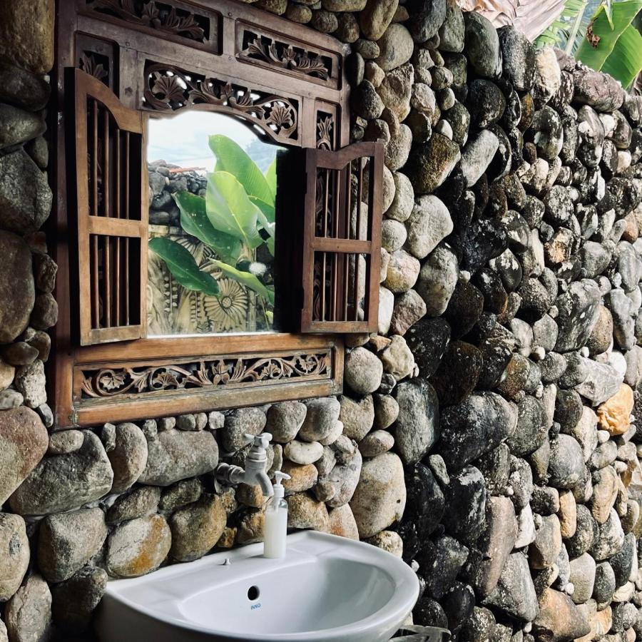 Sahom Valley Resort Jeram  エクステリア 写真