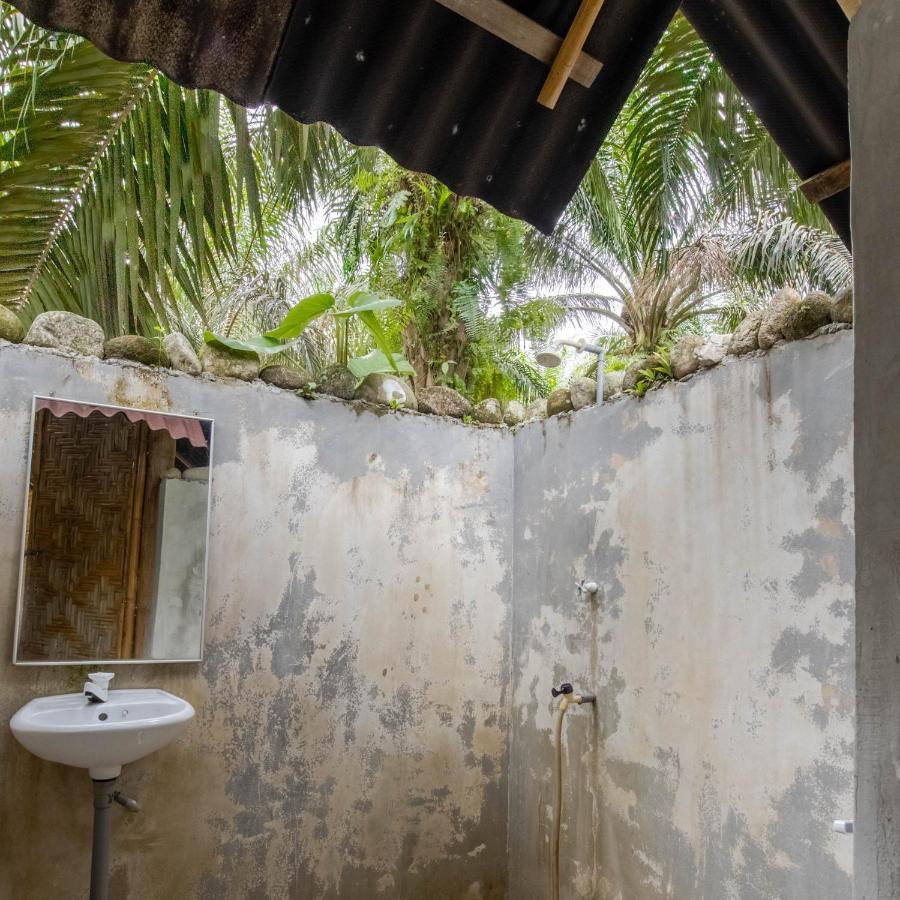 Sahom Valley Resort Jeram  エクステリア 写真