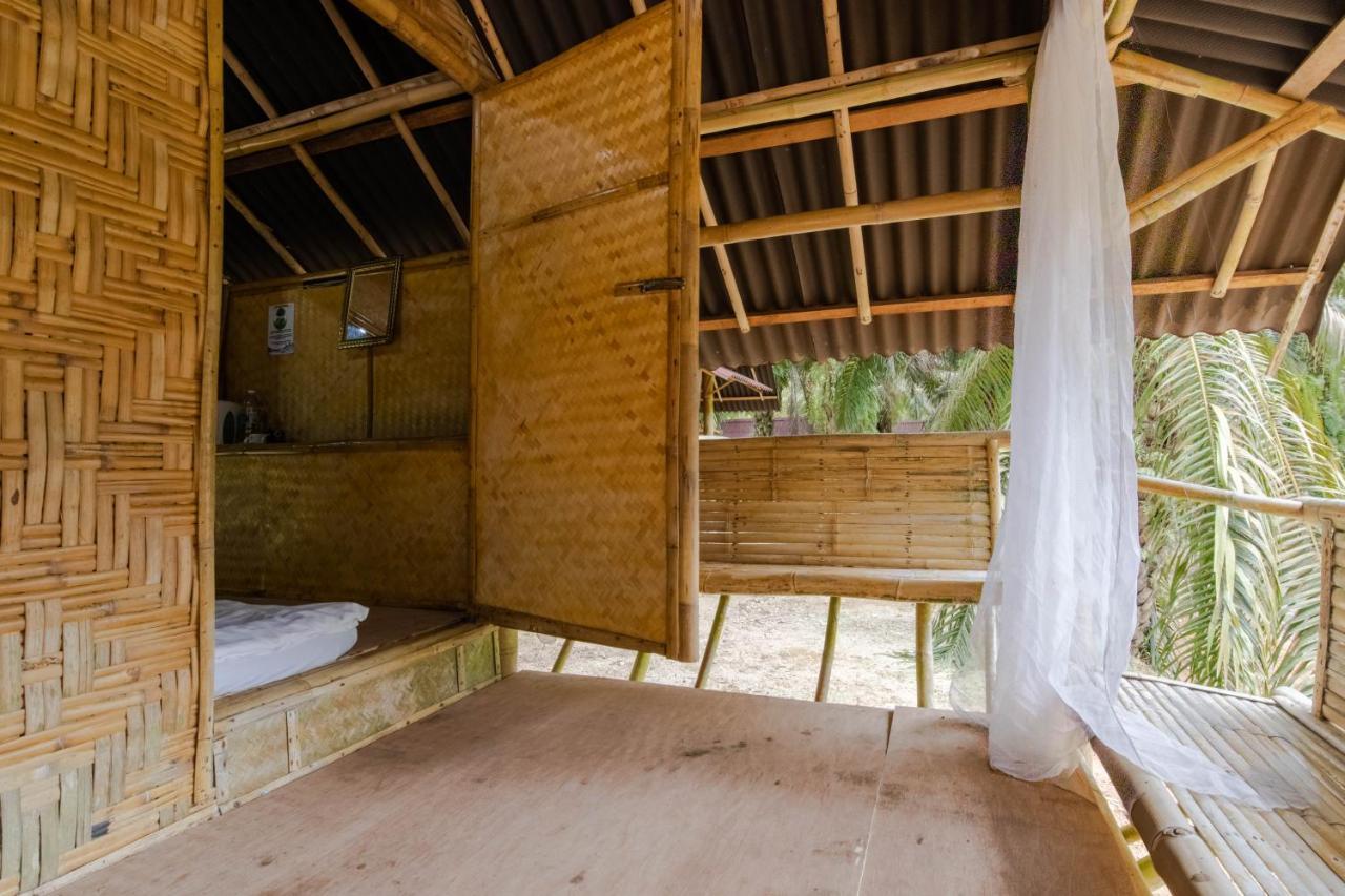 Sahom Valley Resort Jeram  エクステリア 写真